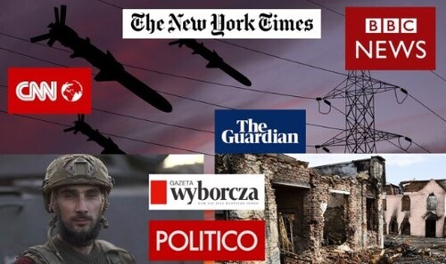 Огляд іноземних ЗМІ: вибори у Чехії, російські дрони над ЄС, та депутати Бундестагу під атакою рф у Львові