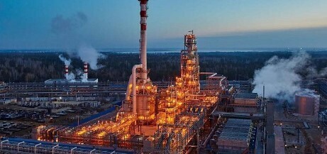 Длинная рука Украины дотянулась до Тюмени
