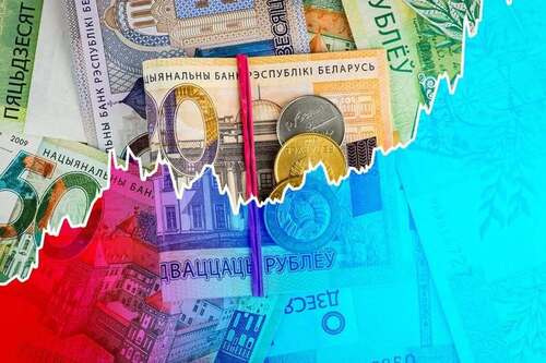 "Лукашенко заборонив підвищувати ціни у Білорусі. І це дуже добре" - Дмитро "Калинчук" Вовнянко 