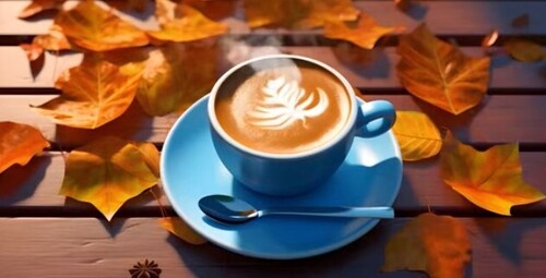 Positive October Jazz