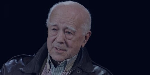 "Поле за майданом" - Віталій Портников