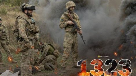 "Середа, ранок. Що важливого?" - Тетяна Геращенко