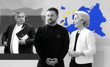 "Копенгагенський саміт: Україна як ключ до безпеки Європи" - Олег Шарп