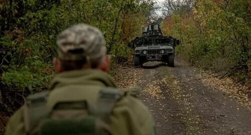 "Есть ли угроза наступления РОВ на украинские областные центры" - Александр Коваленко