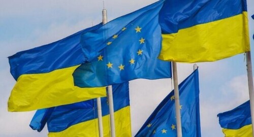 У ЄС схвалили нову торговельну угоду з Україною