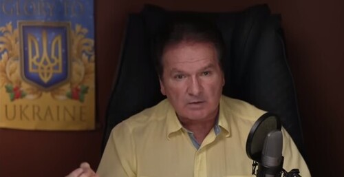 "Америка требует импичмента Трампа" - Юрий Швец (ВИДЕО)