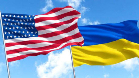 В США підтримка України республіканцями вперше перевищила підтримку демократів