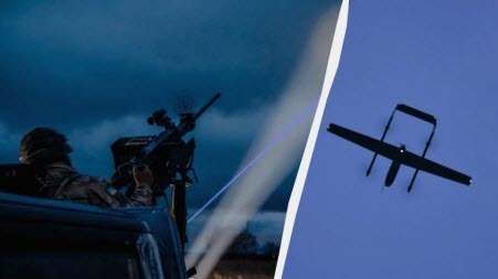 Європарламент дозволив збивати російські літаки, що порушують повітряний простір ЄС