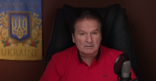 "РФ готовится к вторжению в НАТО, а ВСУ к удару по Раше" - Юрий Швец (ВИДЕО)
