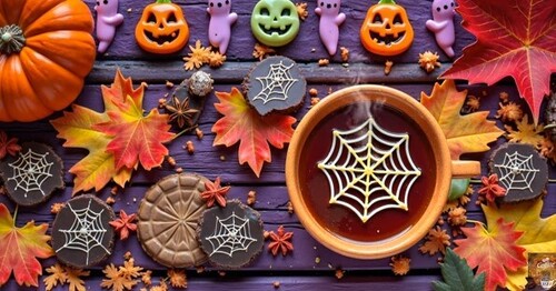 Sweet October Jazz