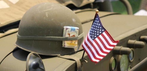 Американские военные «перехватят» на время власть в секторе Газа