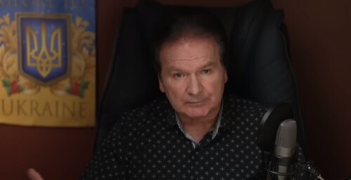 "Трамп в нокдауне, обвал рынков - вражеский акт Китая" - Юрий Швец (ВИДЕО)