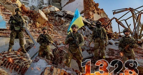 "Понеділок, ранок. Що важливого?" - Тетяна Геращенко