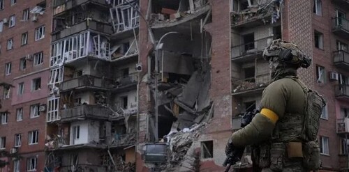 "Операция по быстрому захвату Покровска стала для РОВ мясорубкой" - Александр Коваленко