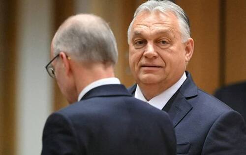 Скандал у ЄС: Угорщина звинувачується у створенні шпигунської мережі в Брюсселі