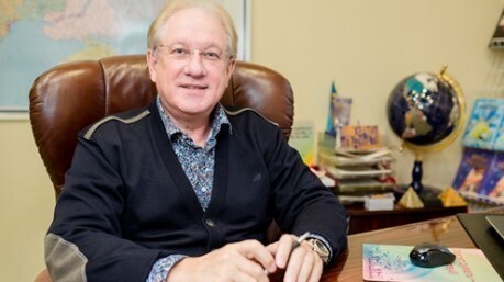 "В освіті треба робити все навпаки!" - Володимир Співаковский