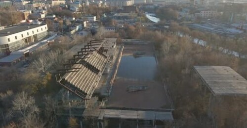 Зачем был создан канал "Life in Kharkiv"?