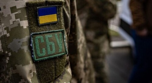 У Харкові затримали російського агента, який скоригував російський удар по місту
