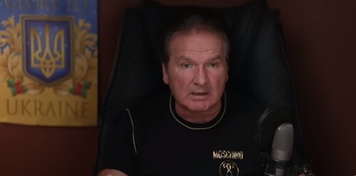 "Это война! Си берет Запад за горло" - Юрий Швец (ВИДЕО)