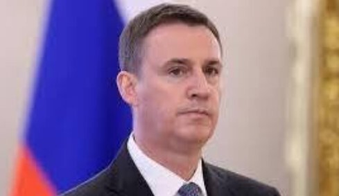 После Владимира придет Дмитрий?