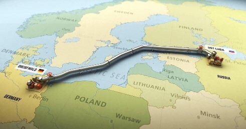 Проблема с „Северным потоком-2“ не в том, что его взорвали, а в том, что его построили»