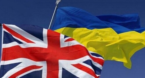 Велика Британія нарощуватиме виробництво дронів та постачатиме їх Україні