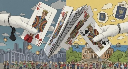 "Новий військовий очільник міста вже призначений. Несемось" - Зоя Казанжи