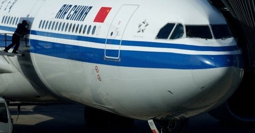 Китайські авіакомпанії виступили проти заборони польотів над територією росії, – Reuters