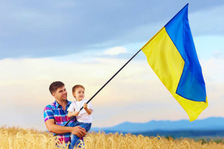 "Природу стойкости Украины часто описывают неполно" - Алексей Копытько