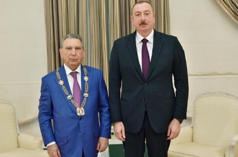 Москва хладнокровно слила своего главного человека в Баку