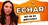 Фрази з дієсловом ECHAR || 10+ різних значень