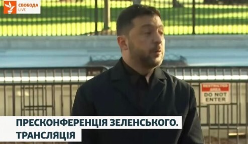 "Наша біда в тому, що Україну очолює не Черчілль, а Чемберлен..." - Володимир Омел'ян