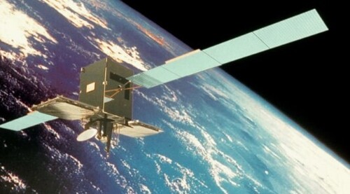 Європа готує «космічний щит» проти росії та Китаю
