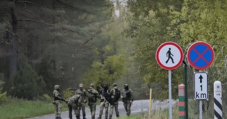 "Какой стране ЕС грозит прямое вторжение России и как могут развиваться события..." - Александр Коваленко