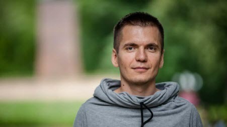"Якби я зараз був на місці росіян й поділяв їхні цінності та цілі, я б заморозив війну" - Віталій Дейнега