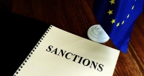 ЄС об’явить про 19-й пакет санкцій проти росії цього тижня