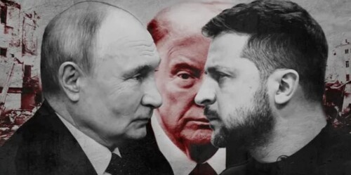 Гарантії безпеки Україні — але також увага до москви