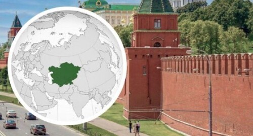 Росія втрачає економічне лідерство в Центральній Азії