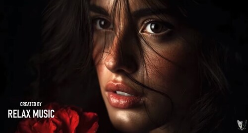 Sensual Jazz for Romance & Relaxation