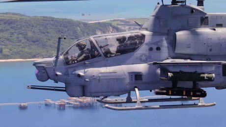 "AH-1Z Viper и UH-1Y Venom полетят в Украину?" - Александр Коваленко