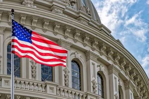 Сенатський комітет США схвалив три законопроєкти щодо посилення тиску на Росію та підтримки України