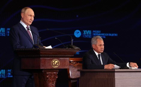 "Географы №1 и №2 в России: Беллинсгаузен и Крузенштерн" - Алексей Копытько