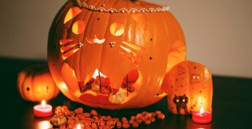 Halloween 2025 року: дата, традиції та історія свята