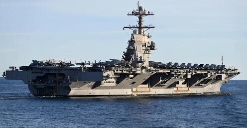 Борьба с наркокартелями обретает лицо большой войны