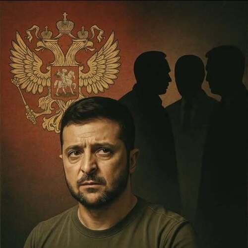 "ТРОЯНСЬКІ КОНІ КРЕМЛЯ" - Владислав Смірнов