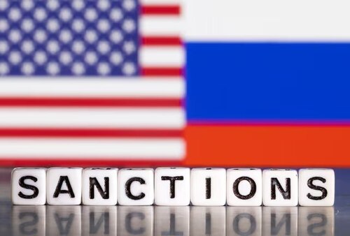 США можуть ввести проти рф додаткові санкції, щоб покласти край війні в Україні, але...
