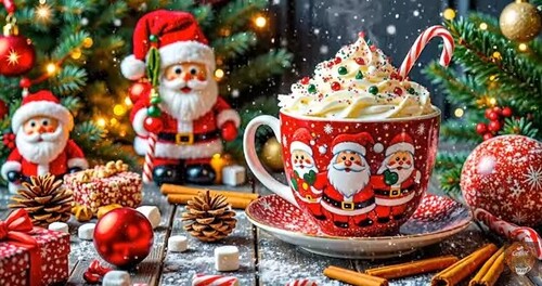 Christmas Jazz