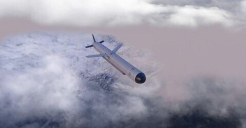 «У нас есть ядерная подлодка у их берегов— нам не нужно лететь на 8 000 миль…»