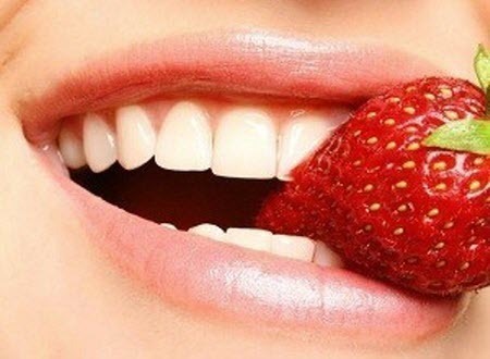 Продукты, которые приводят к желтизне зубов
