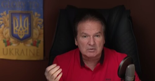 "Трамп не идет на 3-й срок" - Юрий Швец (ВИДЕО)